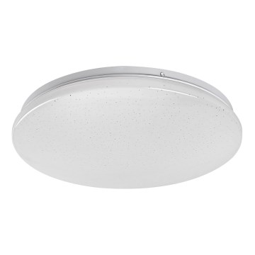 Rabalux - LED-kattovalaisin LED/24W/230V 4000K halkaisija 37,5 cm