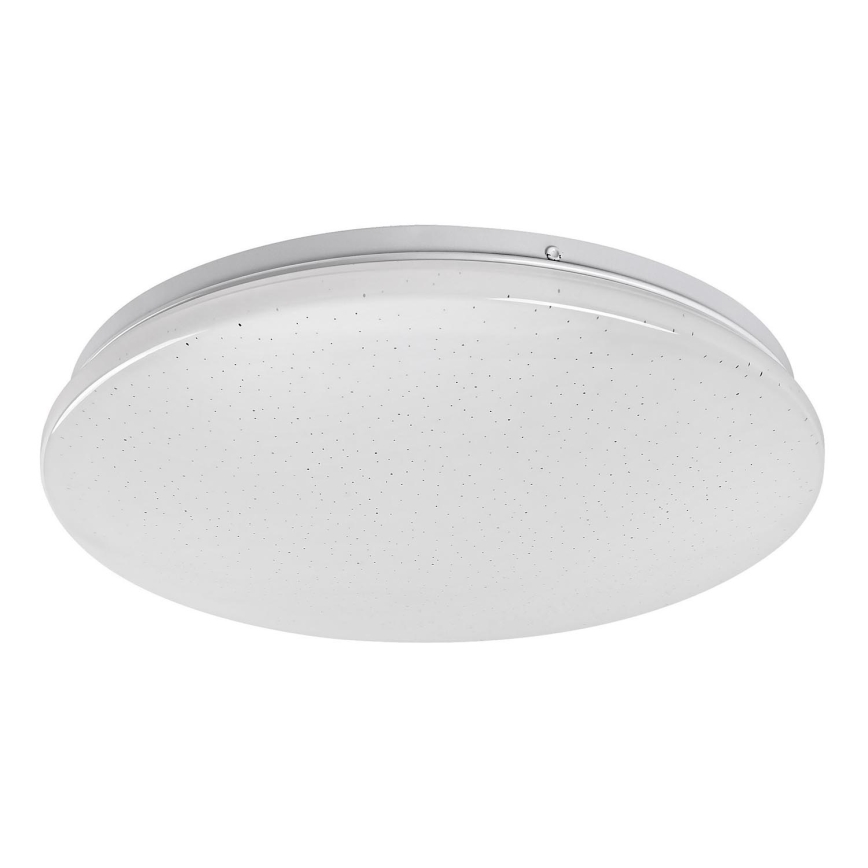 Rabalux - LED-kattovalaisin LED/24W/230V 4000K halkaisija 37,5 cm