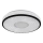 Rabalux - LED-kattovalaisin LED/24W/230V 4000K halkaisija 39 cm