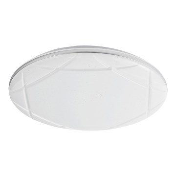 Rabalux - LED-kattovalaisin LED/24W/230V 4000K halkaisija 40 cm