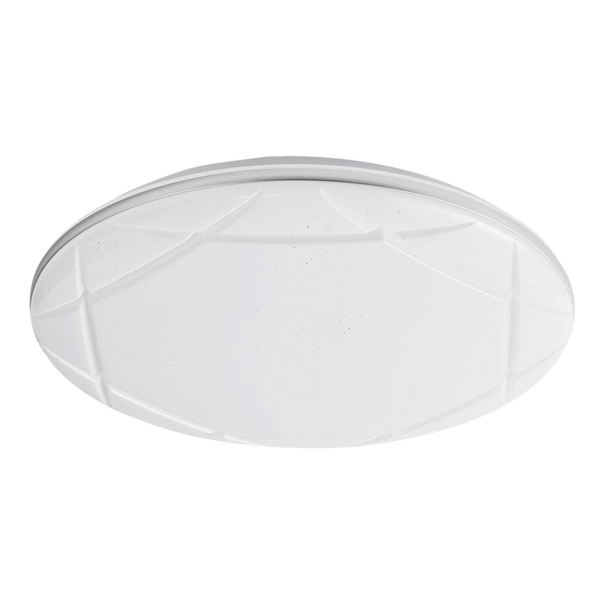 Rabalux - LED-kattovalaisin LED/24W/230V 4000K halkaisija 40 cm