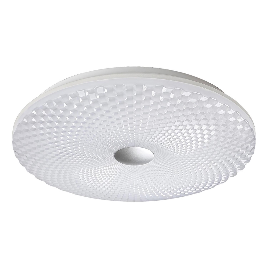 Rabalux - LED-kattovalaisin LED/24W/230V 4000K halkaisija 40 cm