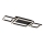 Rabalux - LED-kattovalaisin LED/24W/230V 4000K