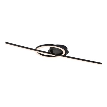 Rabalux - LED-kattovalaisin LED/24W/230V 4000K