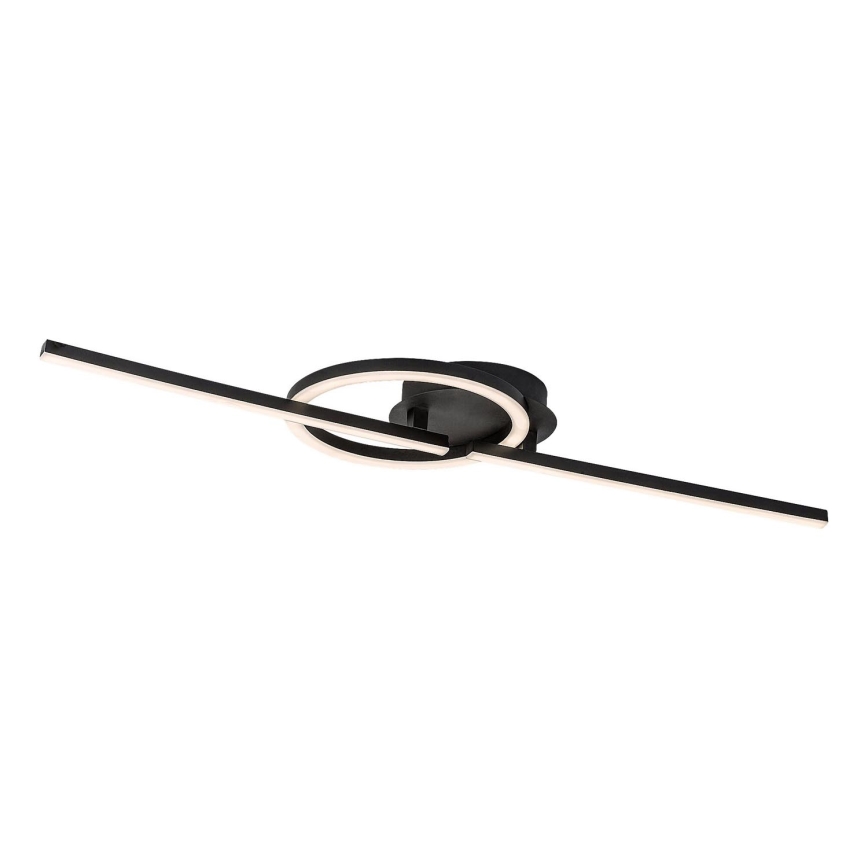 Rabalux - LED-kattovalaisin LED/24W/230V 4000K