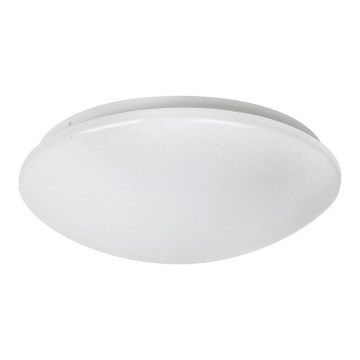 Rabalux - LED-kattovalaisin LED/24W/230V