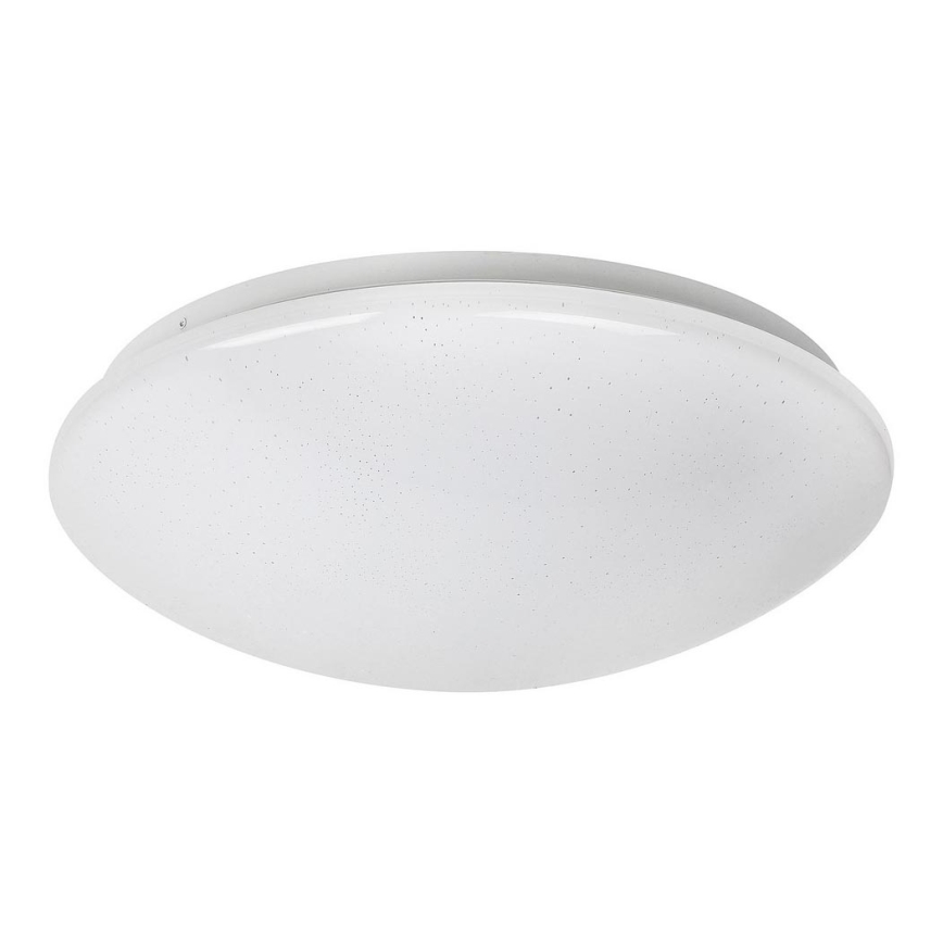 Rabalux - LED-kattovalaisin LED/24W/230V