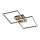 Rabalux - LED-kattovalaisin LED/24W/230V