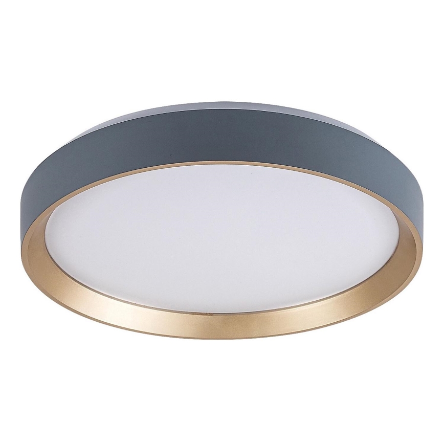Rabalux - LED-kattovalaisin LED/25W/230V 3000K halkaisija 38 cm