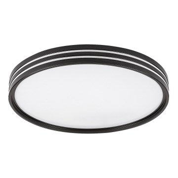 Rabalux - LED-kattovalaisin LED/25W/230V 3000K