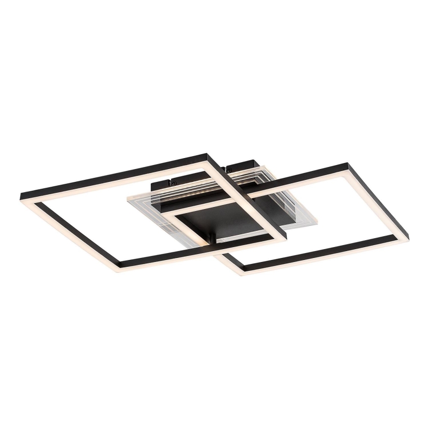 Rabalux - LED-kattovalaisin LED/28W/230V 3000K