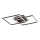 Rabalux - LED-kattovalaisin LED/28W/230V 3000K