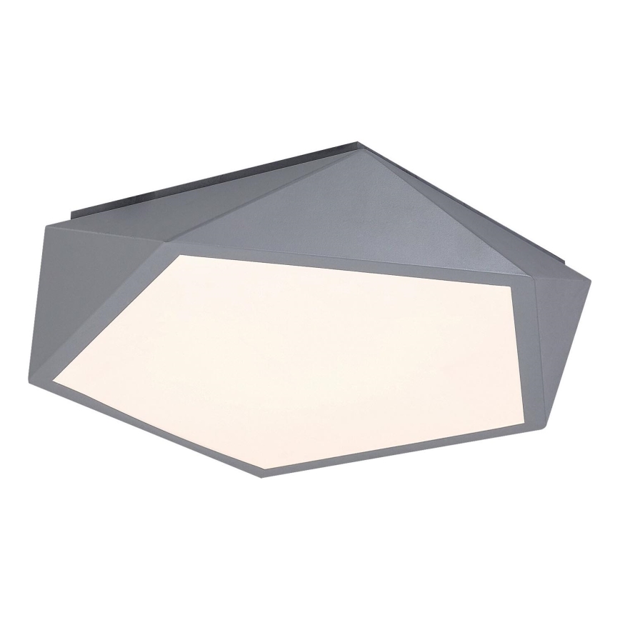 Rabalux - LED-kattovalaisin LED/30W/230V 3000K