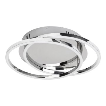 Rabalux - LED-kattovalaisin LED/30W/230V halkaisija 37cm