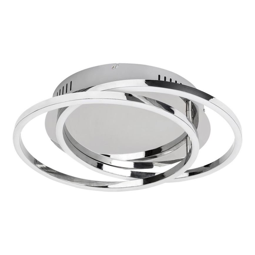 Rabalux - LED-kattovalaisin LED/30W/230V halkaisija 37cm
