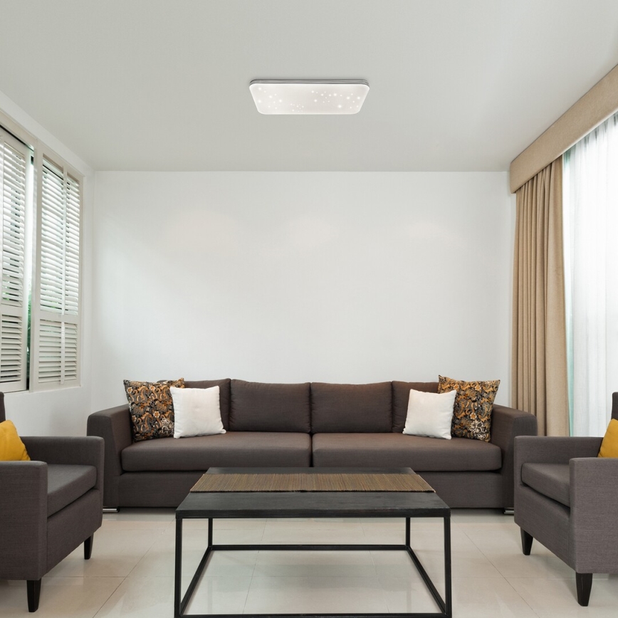 Rabalux - LED-kattovalaisin LED / 36W / 230V