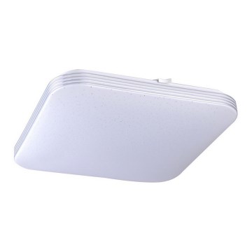 Rabalux - LED-kattovalaisin LED/36W/230V kulmikas