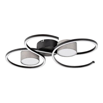 Rabalux - LED-kattovalaisin LED/38W/230V 4000K
