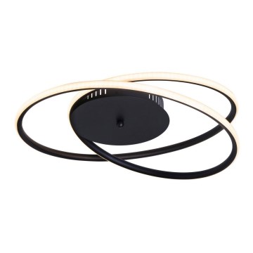 Rabalux - LED-kattovalaisin LED/40 W/230 V, halkaisija 46,5 cm