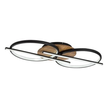 Rabalux - LED-kattovalaisin LED/40W/230V 3000/4000/6500K