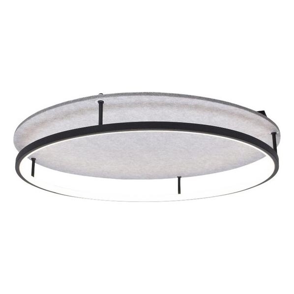 Rabalux - LED-kattovalaisin LED/40W/230V 3000/4000K