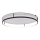 Rabalux - LED-kattovalaisin LED/40W/230V 3000/4000K
