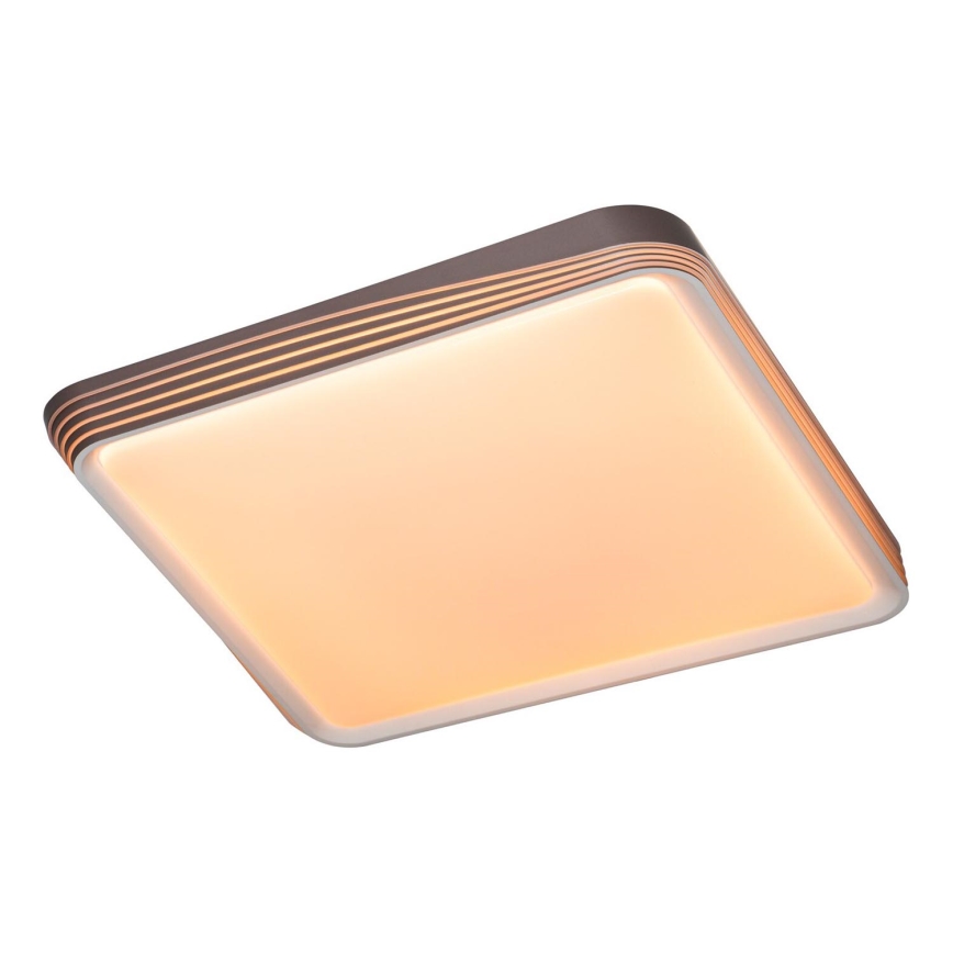 Rabalux - LED-kattovalaisin LED/40W/230V 3000K 48x48 cm