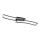 Rabalux - LED-kattovalaisin LED/40W/230V 3000K