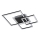 Rabalux - LED-kattovalaisin LED/40W/230V 3000K