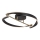 Rabalux - LED-kattovalaisin LED/40W/230V 3000K Ø 60 cm