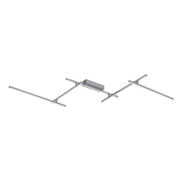 Rabalux - LED-kattovalaisin LED/40W/230V 4000K
