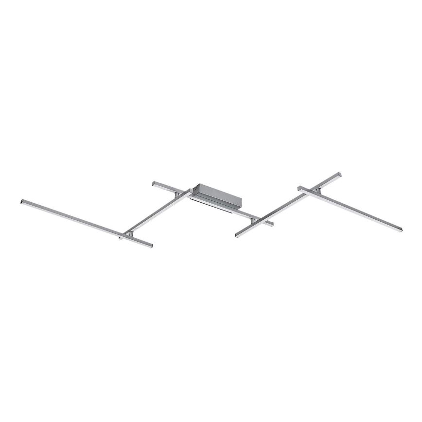 Rabalux - LED-kattovalaisin LED/40W/230V 4000K