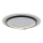 Rabalux - LED-kattovalaisin LED/40W/230V 4000K