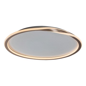 Rabalux - LED-kattovalaisin LED/40W/230V halkaisija 56 cm kulta
