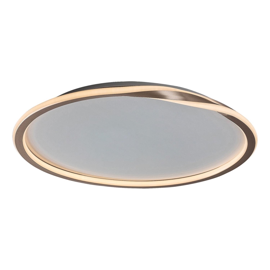 Rabalux - LED-kattovalaisin LED/40W/230V halkaisija 56 cm kulta