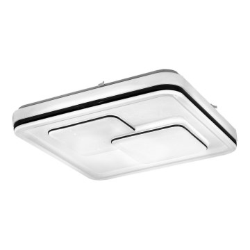Rabalux - LED-kattovalaisin LED/40W/230V