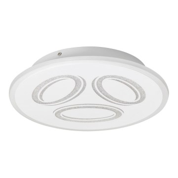 Rabalux - LED-kattovalaisin LED/40W/230V