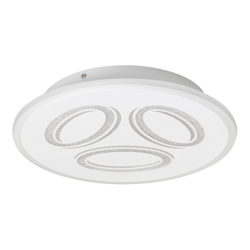 Rabalux - LED-kattovalaisin LED/40W/230V