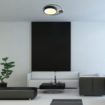 Rabalux - LED-kattovalaisin LED / 48W / 230V
