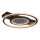Rabalux - LED-kattovalaisin LED/50W/230V 3000K