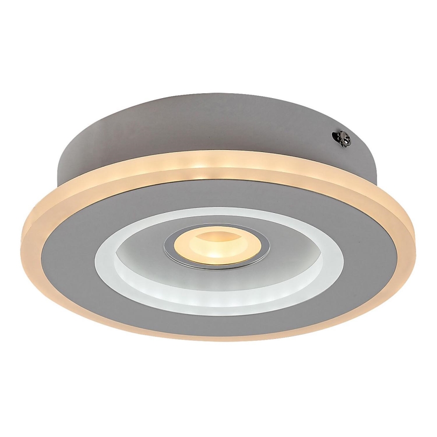 Rabalux - LED Kattovalo LED/20W/230V 3000/4000/6000K