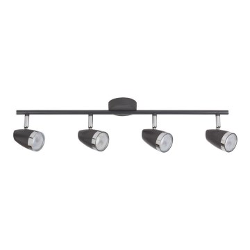 Rabalux - LED-kohdevalaisin 4xLED/4W/230V