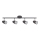 Rabalux - LED-kohdevalaisin 4xLED/4W/230V