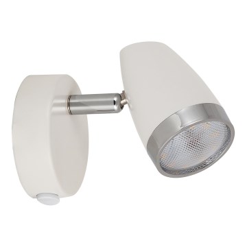 Rabalux - LED-kohdevalaisin LED/4W/230V