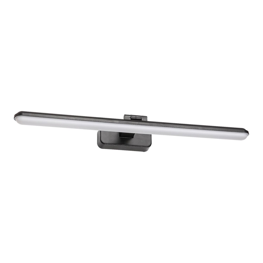Rabalux - LED-kuvavalo LED/15W/230V 4000K musta