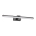 Rabalux - LED-kuvavalo LED/15W/230V 4000K musta