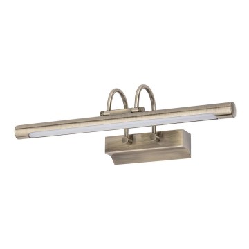 Rabalux - LED-kuvavalo LED/9W/230V