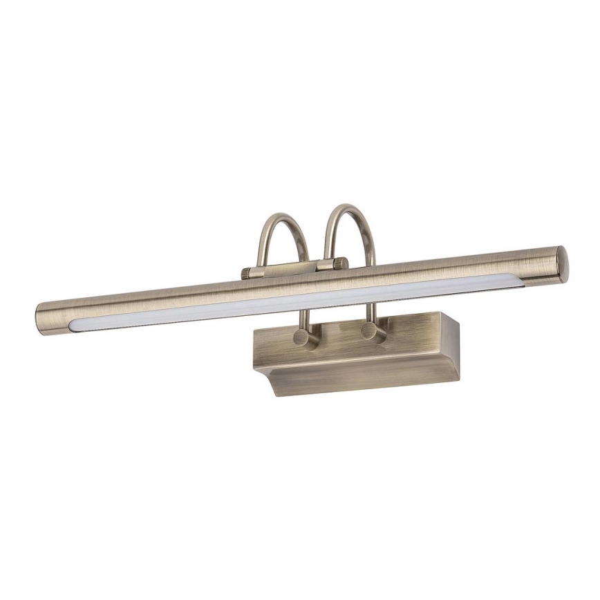 Rabalux - LED-kuvavalo LED/9W/230V