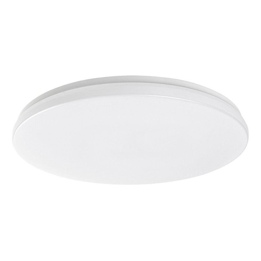 Rabalux - LED-kylpyhuoneen kattovalaisin LED/18W/230V 3000/4000/6000K IP44 Ø 28,5 cm