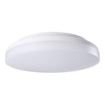 Rabalux - LED-kylpyhuoneen kattovalaisin LED/18W/230V IP54 3000K/4000K/6000K halkaisija 22 cm